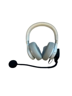 Zestaw nagłowny Cardo do systemu Freecom JBL