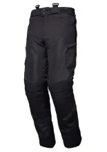 Spodnie motocyklowe tekstylne Modeka Khao Air II czarne