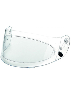 Pinlock 70 do kasku HJC przezroczysty [kompatybilny z wizjerem HJ-05, HJ-07, HJ-09, HJ-17]