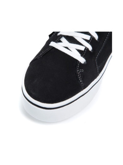 Buty motocyklowe TCX Street 3 WP biało-czarne