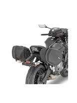Stelaż pod sakwy motocyklowe Kappa Kawasaki Z 650 (17-)/ S (26-)