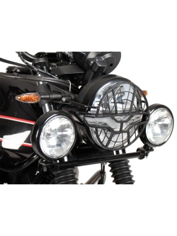 Osłona świateł Hepco&Becker Moto Guzzi V7 Special/Stone/Centenario (850 ccm) (21-24) 