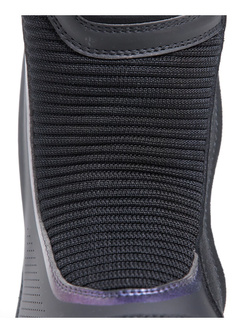 Buty motocyklowe damskie turystyczne Dainese Freeland 2 Gore-Tex czarne