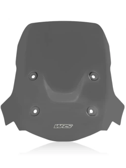 Szyba motocyklowa WRS Touring BMW F 900 GS (24) mocno przyciemniana