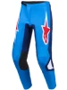 Blue Red