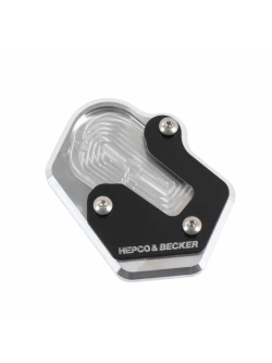Poszerzenie stopki Hepco&Becker BMW F 900 XR (25-)