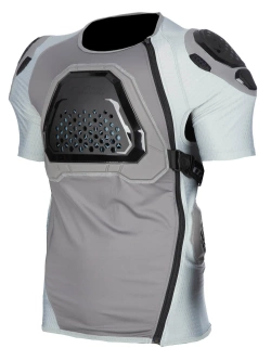 Koszulka z ochraniaczami Klim Tactical Pro Armored SS szara