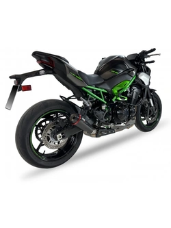 Tłumik motocyklowy IXIL XC Xtrem Kawasaki Z 900/ SE/ A2 (25-)