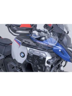 Stelaż do montażu toreb bagażowych SW-Motech mocowany do zbiornika paliwa BMW R 1300 GS Adventure (24-)