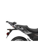 Stelaż pod kufer centralny SHAD Top Master Honda NC 750 S (16-19)/ X (16-)