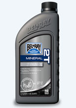 Olej mineralny Bel-Ray 2T [poj.: 1l]