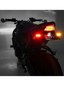 Kierunkowskazy tylne Denali Switchback T3 [gwint M8]