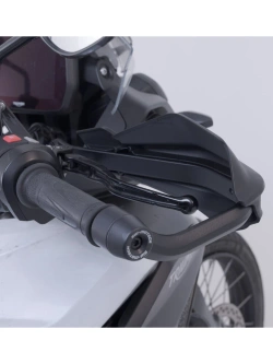 Zestaw osłon dłoni Adventure SW-Motech Triumph Tiger 1200 GT/ Pro/ Explorer/ Rally Pro/ Explorer (22-)