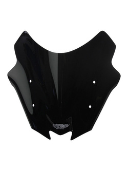 Szyba motocyklowa MRA Spoiler "NSM" Yamaha MT-07 [18-20] czarna