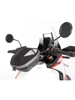 Tankring Basic Hepco&Becker Ducati DesertX Rally (24-)