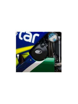 Zestaw osłon silnika lewa/prawa strona R&G DO Honda CBR600RR (03-06)