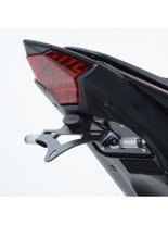 Mocowanie tablicy rejestracyjnej R&G Yamaha MT-03 (16-)/ MT-25 (15-)/ YZF-R25 (14-20)/ YZF-R3 (15-)