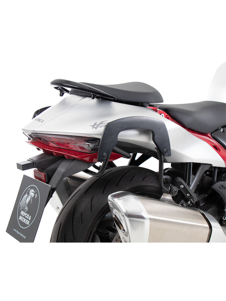 Stelaż boczny C-Bow Hepco&Becker do Suzuki GSX 1300 R Hayabusa (21-)