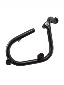 Stelaż SLC Legend Gear SW-MOTECH Suzuki SV 650 [15-], SV 650 X [18-25] [na prawą stronę]