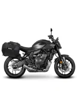 Stelaż kufrów bocznych Shad 3P System Yamaha MT-07 (25-)