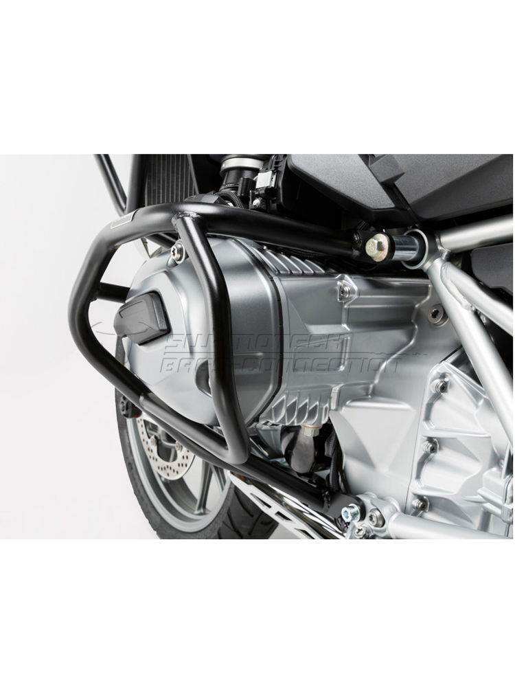 Gmole SW-Motech do BMW R 1200 GS (13-18), R 1200 GS Rallye (17-19)