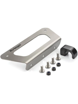 Adapter Kriega OS-Platform do montażu miękkiego bagażu na stelażach Yamaha/ Givi