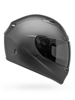 Kask integralny Bell Qualifier DLX Blackout czarny matowy 