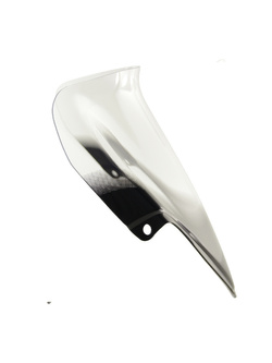 Szyba motocyklowa MRA Spoiler "S" Suzuki GSX-R 1300 Hayabusa (08-20) przeźroczysta