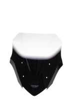 Szyba motocyklowa MRA Racing "NRN" Yamaha FZ-09 /SP [17-20] przeźroczysta