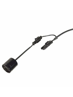 Amortyzator tylny DSA / Plug & Travel Evo Touratech BMW R1200GS / R1250GS (13-24)