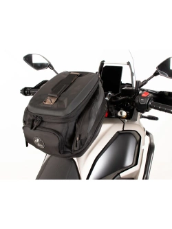 Tankring Basic Hepco&Becker Yamaha Tenere 700 (25-)
