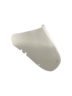 Szyba motocyklowa MRA Touring "T" Yamaha FZR 1000 Exup [91-93] przeźroczysta