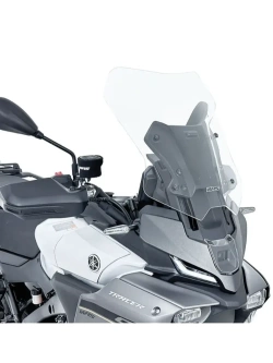 Szyba motocyklowa WRS Intermedio Yamaha Tracer 9 GT/ GT+ (25-) przezroczysta