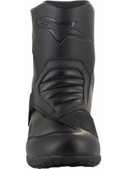 Buty motocyklowe Alpinestars Ridge v2 czarne