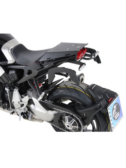 Stelaż centralny Sportrack Hepco&Becker do kufrów Journey 30/40/50 Honda CB 1000 R [18-]