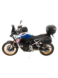 Stelaż pod kufer centralny Hepco&Becker AluRack BMW F 900 GS (24-)