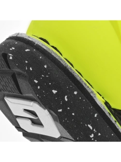 Buty enduro Gaerne SG-22 czarne-fluo