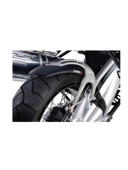 Błotnik tylny PUIG do BMW R1200 GS 04-12 / Adventure 06-13 (czarny mat)