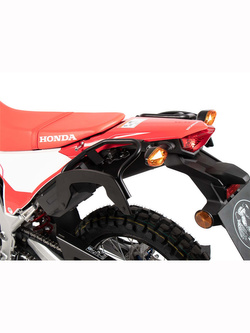 Stelaż C-Bow Hepco&Becker Honda CRF 300 Rally (21-) 