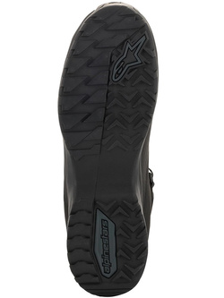 Buty motocyklowe Alpinestars CR-6 Drystar® czarne