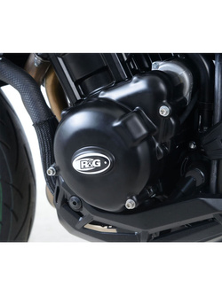 Osłona silnika R&G do Kawasaki Z900 (17-21) (lewa strona)