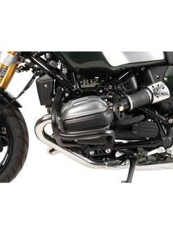 Gmole Hepco&Becker BMW R 12 (24-)/R 12 S (25-) czarne