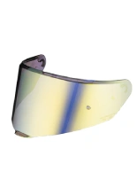 Wizjer Caberg do modelu Roxter lustrzany złoty