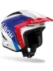Hunt Blue Red Gloss