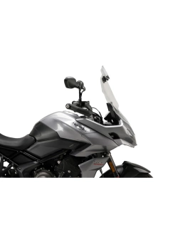 Szyba motocyklowa turystyczna z deflektorem PUIG Triumph Tiger Sport 660 (22-) lekko przyciemniany