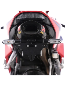 Mocowanie tablicy rejestracyjnej R&G Racing Honda CBR 600 RR (24-)