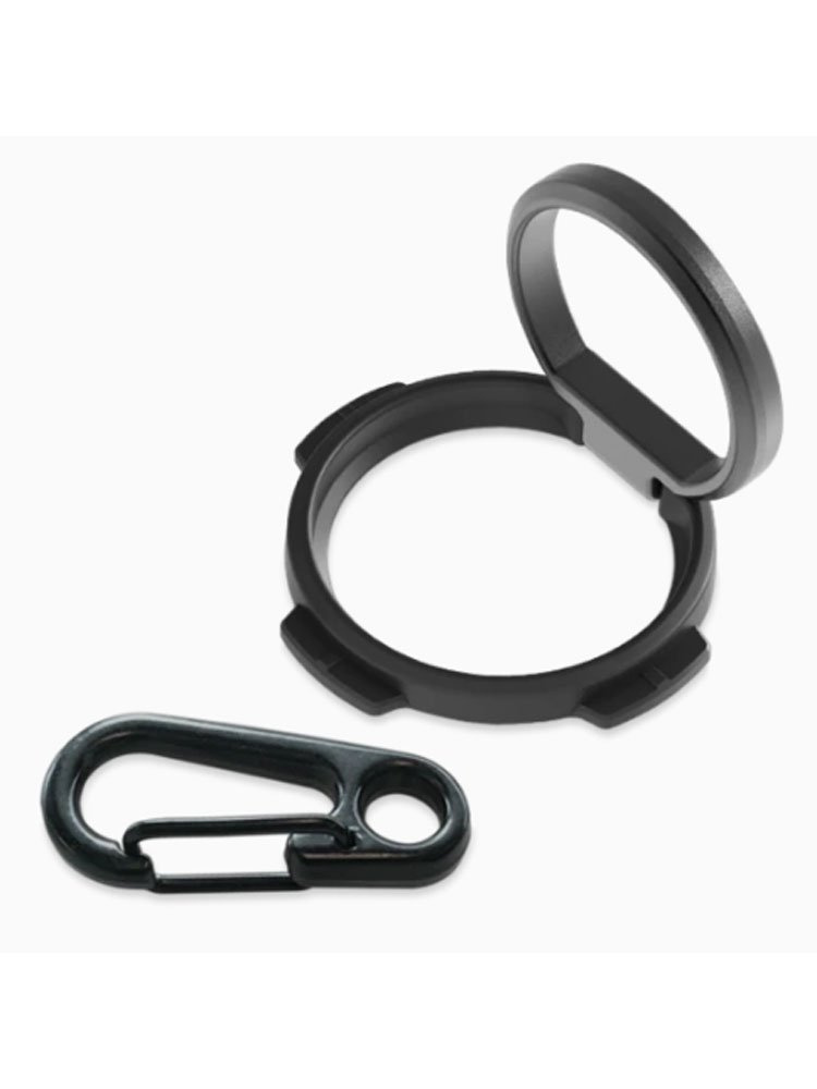 Pierścień/podstawka do telefonu Quad Lock