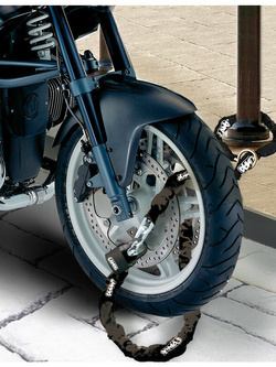 Zapięcie łańcuchowe Lampa C-Lock 150R [150 cm]