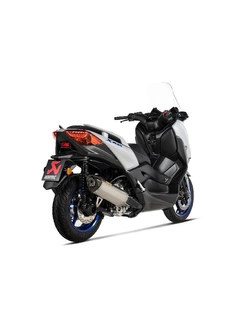 Osłona termiczna Akrapović Yamaha (wybrane modele) karbonowa