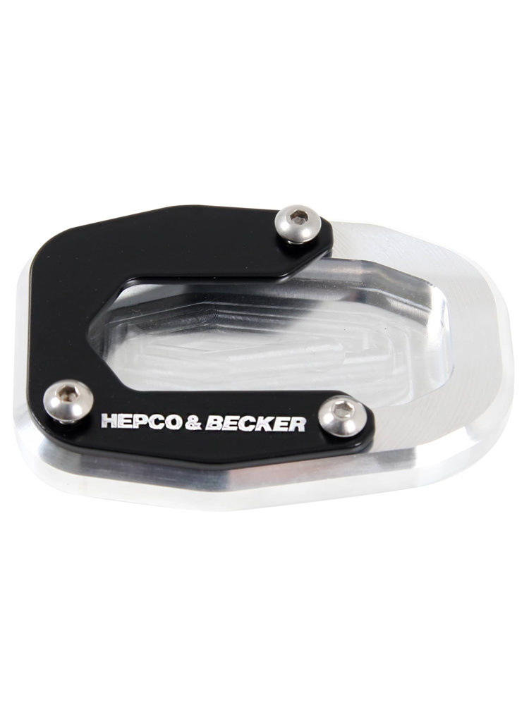 Poszerzenie stopki Hepco&Becker Ducati Scrambler 800 Nightshift/Full Throttle (23-)